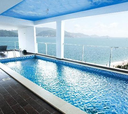 Euro Star Hotel Nha Trang Kültér fotó