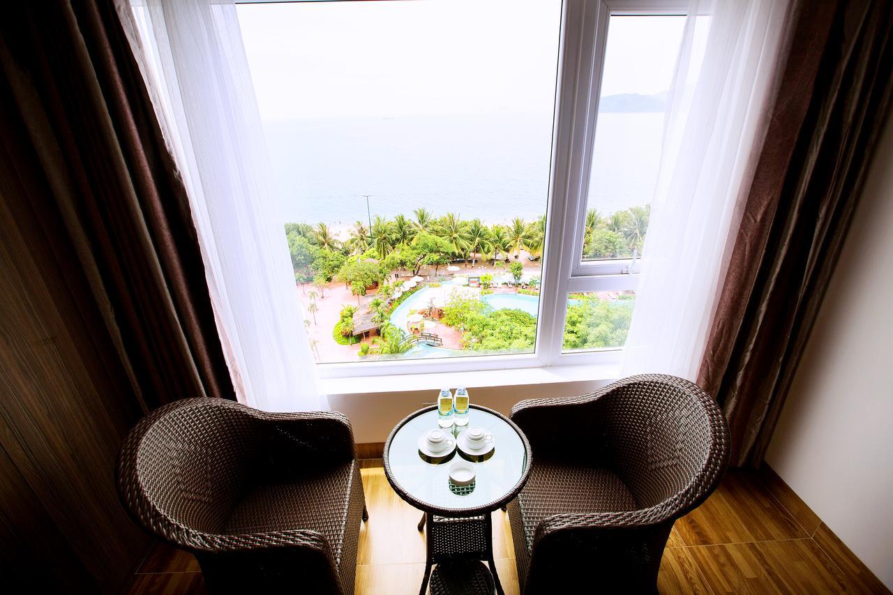Euro Star Hotel Nha Trang Kültér fotó
