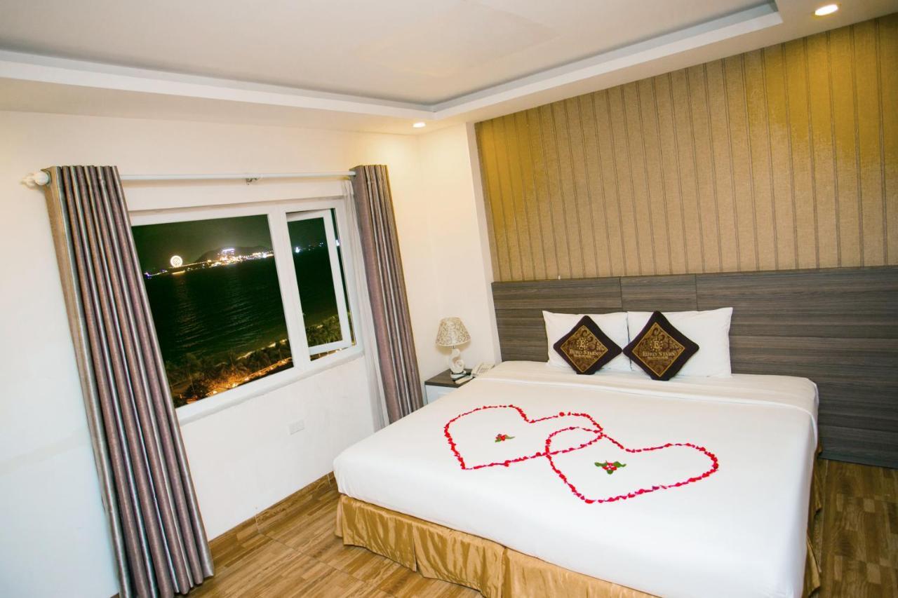 Euro Star Hotel Nha Trang Kültér fotó
