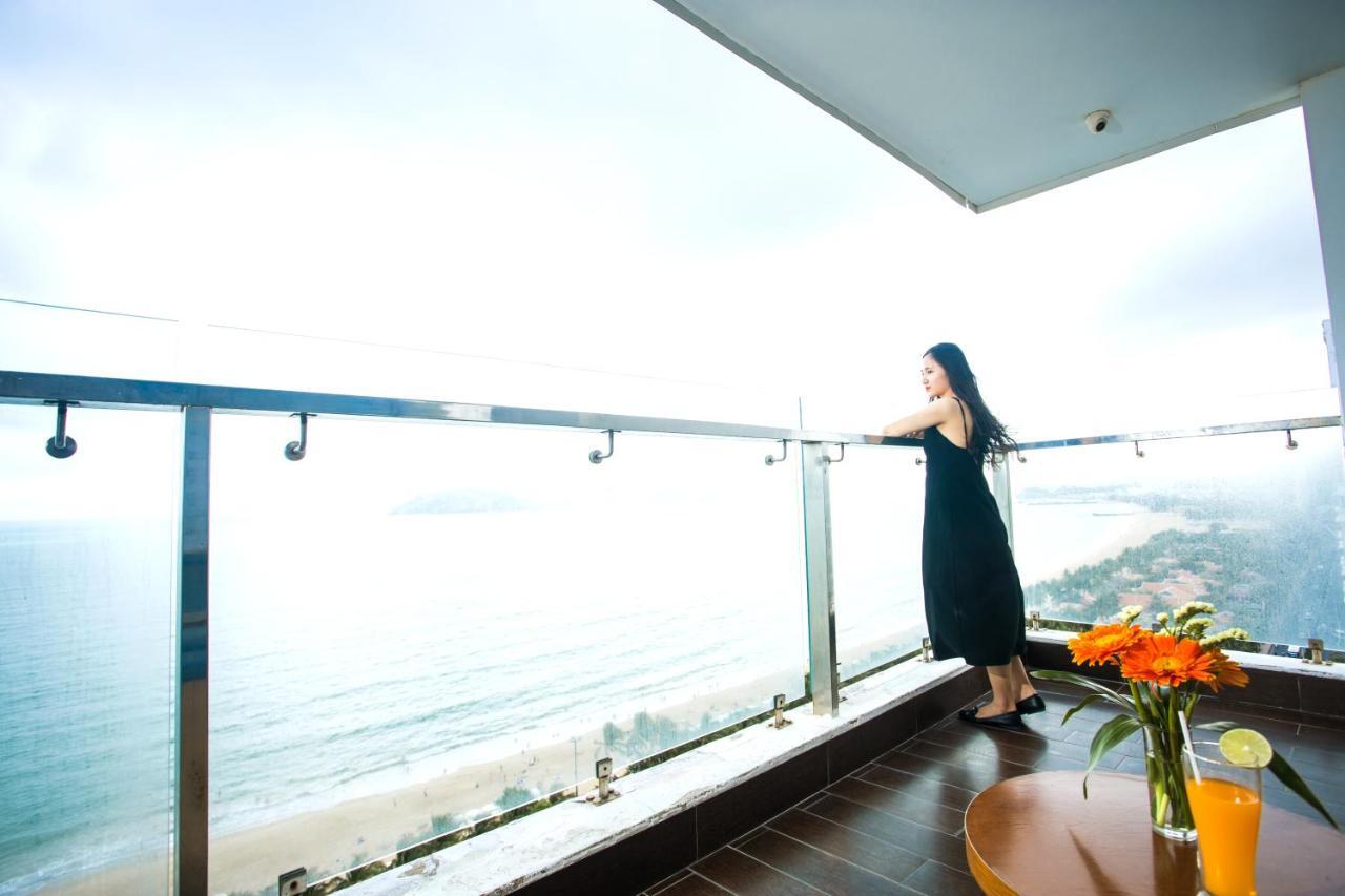 Euro Star Hotel Nha Trang Kültér fotó